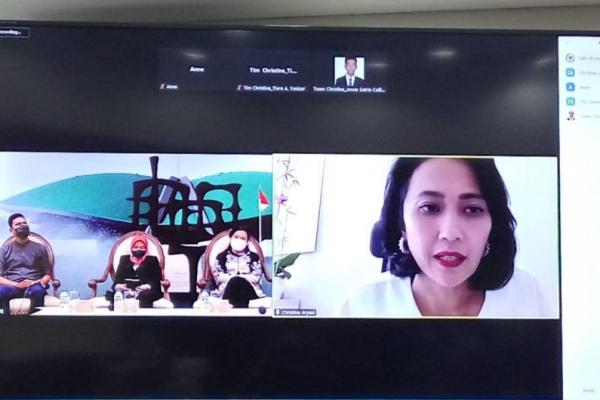 Jangan Ada Duplikasi Aturan Pidana dalam RUU PKS