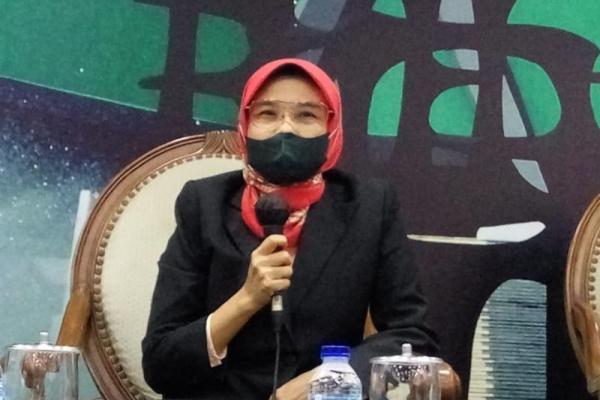 Baleg DPR: Terminologi Seksualitas dalam RUU PKS Masih Beda Tafsir