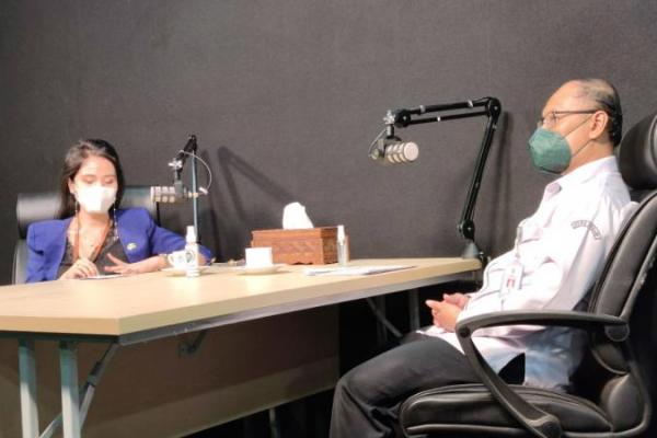 Sesditjen PPKTrans: Transmigrasi Bertujuan Tingkatkan Kesejahteraan dan Pemerataan Pembangunan