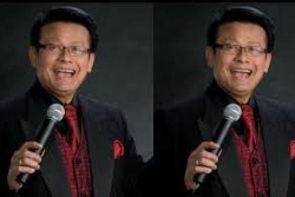 Artis Koes Hendratmo Berpulang