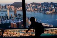 Hong Kong Tak Lagi Wajibkan Karantina Bagi Wisatawan China