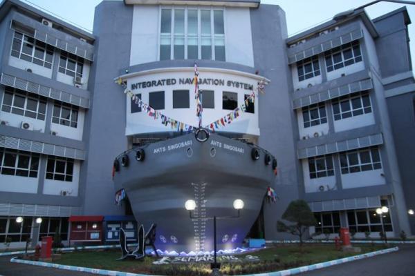 Diduga Dianiaya Senior, Taruna PIP Semarang Tewas