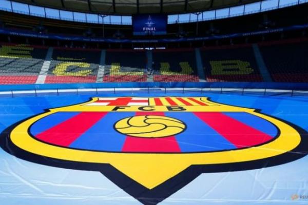 Laga Barcelona dan Sevilla Ditunda