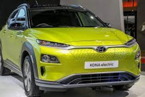 Rasio Penjualan Kendaraan Listrik Hyundai Jadi 80 Persen pada 2040