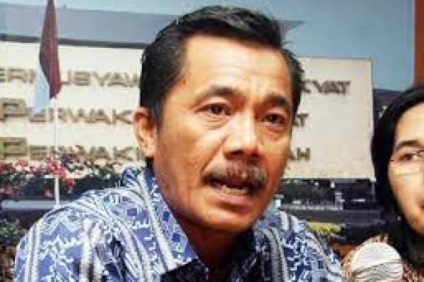 Lapas Terbakar, Sudding: Yasonna Harus Bertanggung Jawab Penuh