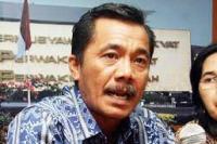Lapas Terbakar, Sudding: Yasonna Harus Bertanggung Jawab Penuh