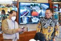Tidak Ada Prosedur Dilangkahi, Walikota Jakarta Barat Berikan Izin Renovasi Gereja Damai Kristus