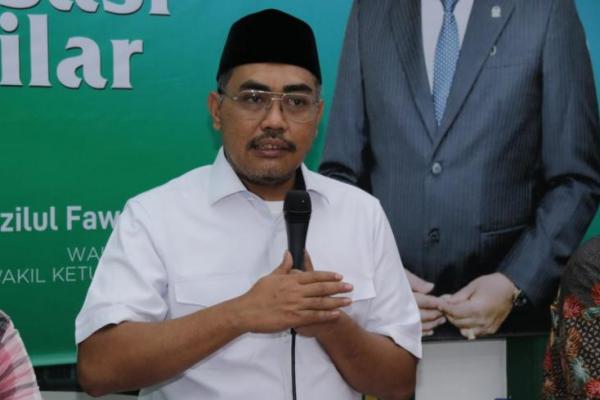 Pertanian Indonesia Belum Bisa Maju, Gus Jazil: Kenapa?