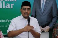 Pertanian Indonesia Belum Bisa Maju, Gus Jazil: Kenapa?