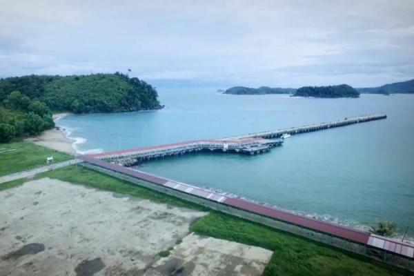 Kemenhub Akan Tetapkan Alur Pelayaran Pelabuhan Malahayati dan Calang