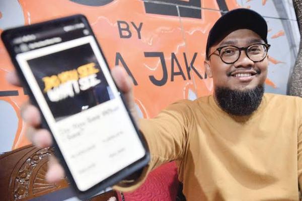 Revisi UU ITE Diklaim Bisa Dongkrak Pertumbuhan Ekonomi Digital