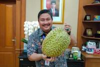 Di Tahun 2022, Kementan Target Ribuan Kampung Hortikultura