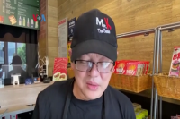 Sepekan Pasca Badai Ida, Diaspora Indonesia Belum Hidup Normal