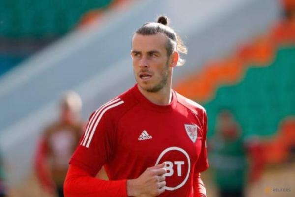 Kontra Dengan FIFA, Gareth Bale Tolak Piala Dunia 2 Tahun Sekali