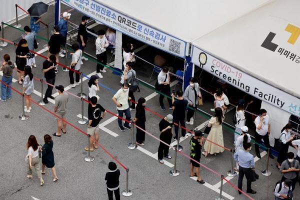 Sydney Bebas Lockdown Pekan Depan 