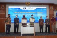 Toyota Indonesia Tandatangani Kerjasama dengan Undip, Kembangkan SDM Nasional