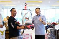 Besarnya Perputaran Uang Bisnis Burung Bisa Jadi Musibah Karena Perburuan Liar 