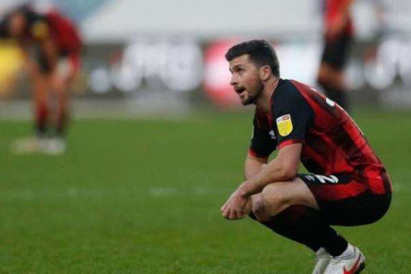 Striker Southampton Dinyatakan Positif COVID-19