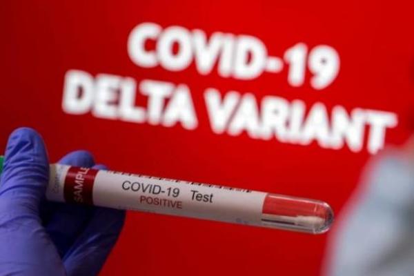 Selain Delta, Ilmuwan Sedang Amati Varian COVID-19 