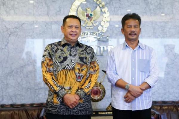 Kehadiran Sirkuit Internasional Akan Menjadikan Batam Menjadi Salah Satu Kota Wisata Terbaik