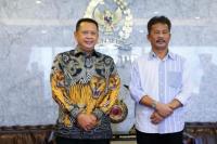 Kehadiran Sirkuit Internasional Akan Menjadikan Batam Menjadi Salah Satu Kota Wisata Terbaik