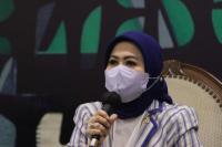 Agar UMKM  Bangkit, Intan Fauzi Beberkan Strategi Ini