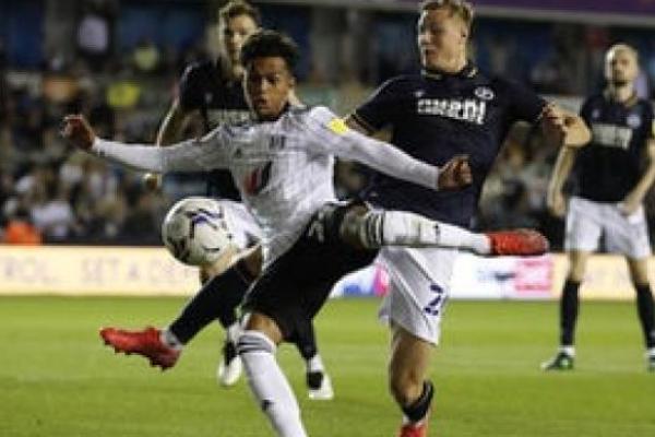 Pemain Muda Fulham Masuk Bidikan Real Madrid