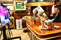 Perkuat Kerjasama Internasional Dengan Mekanisme Multilateral, Untuk Atasi Problem Global