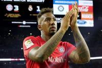 Mantan Bek Bayer Munich Boateng Hadiri Sidang Tuduhan Penganiayaan
