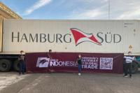 Kemendag Dukung Madeinindonesia.com Berangkatkan Ikan Tuna Ke Vietnam