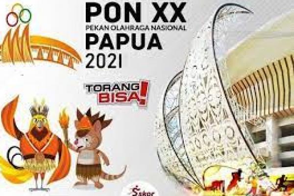 TNI Jamin Keamanan PON Papua