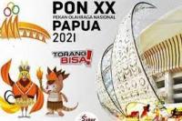 TNI Jamin Keamanan PON Papua