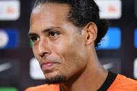 Bek Liverpool Virgil Van Dijk Pulih Dari Cidera