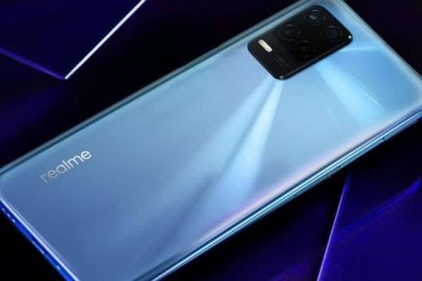 Realme Berambisi Jadi Raja Artificial Inteligent di Indonesia