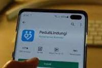 Kominfo: Waspadai Situs Palsu PeduliLindungi