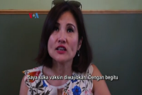 Kewajiban Bukti Vaksinasi Masih Munculkan Pro dan Kontra