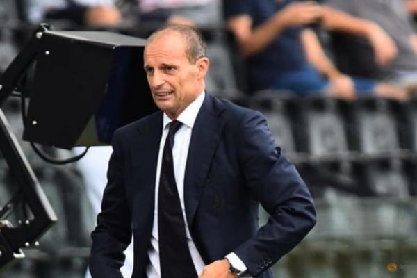 5 Pemain Juventus dari Amerika Selatan Jalani Karantina