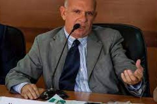 Polisi Spanyol  Tangkap Hugo Carvajal Eks Kepala Intelijen Militer Venezuela