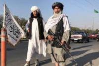 Demi Keamanan Kawasan, Sejumlah Negara Sepakat Gandeng Taliban