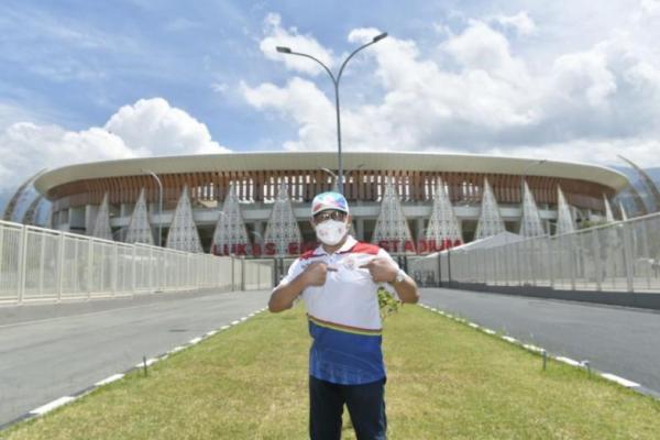 Gus Menteri Minta BUMDes Ambil Bagian Sukseskan PON Papua