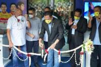 Resmikan Kantor IMI di GBK, Bamsoet Kenalkan IMI Super Apps