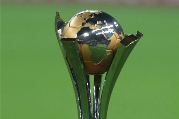 Jepang Mundur Jadi Tuan Rumah Piala Dunia Antarklub 2021