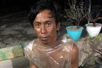 Satu Nelayan Rote Ndao yang Hilang Ditemukan Selamat