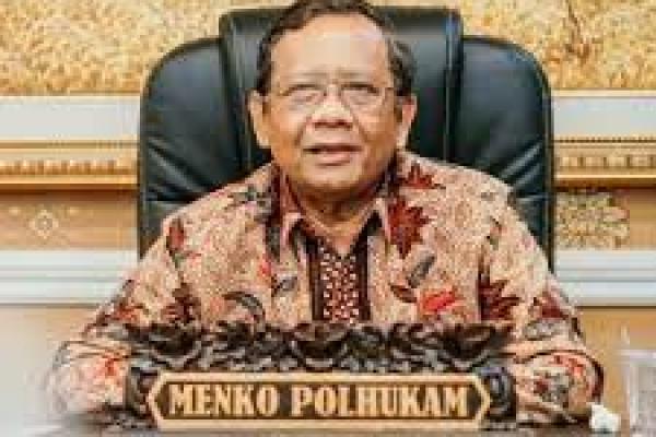 Pemerintah Berharap PON ke-20 di Papua Berlangsung Lancar