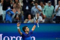 Rintangan Terakhir Djokovic Untuk Selesaikan Grand Slam