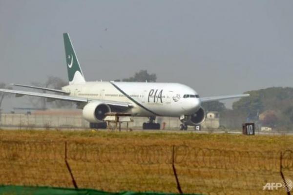 Pakistan Kembali Memulai Penerbangan Komersial Ke Kabul Senin Nanti