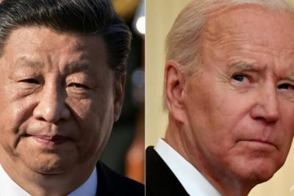 Ketegangan Terjadi di Taiwan, Akhirnya Joe Biden dan Xi Jinping akan Bertemu!
