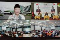 HNW Ajak Pendukung Jokowi Taat Konstitusi