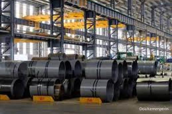 Bahan Impor Baja Banjiri Pasar, Anggota DPR Minta Pemerintah Proteksi Baja Nasional