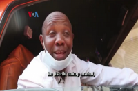 Perusahaan Kenya Konversi Angkutan Umum ke Kendaraan Bertenaga Listrik